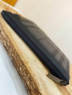 Burberry Replica Bags 6076 29X19cm XM 2colour