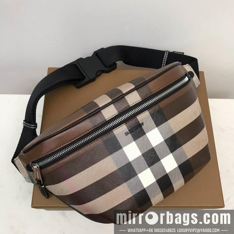 Burberry Replica Bags 80365591 37.5X8X17cm IQ 2colour
