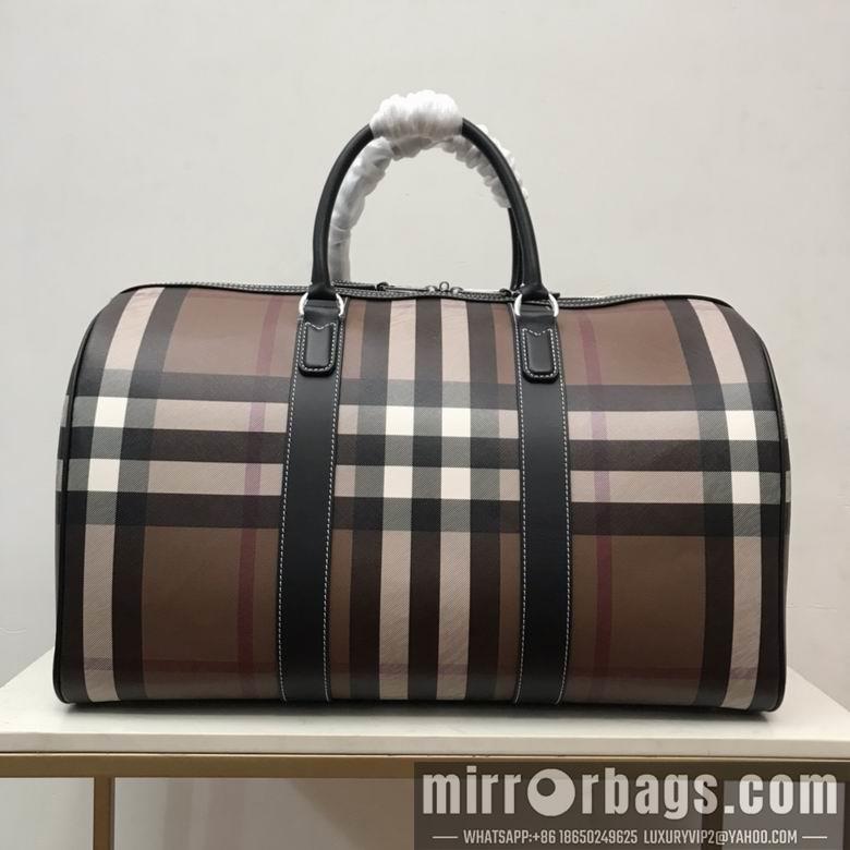 Burberry Replica Bags 80629171 50X25X27cm IQ 2colour
