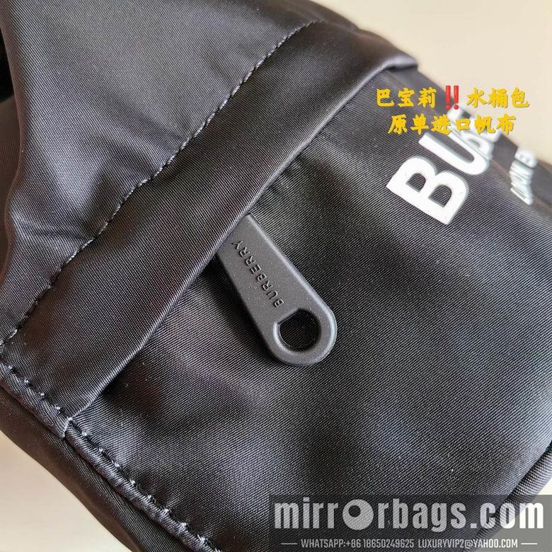 Burberry Replica Bags 18X22cm 060827 XMY 2colour