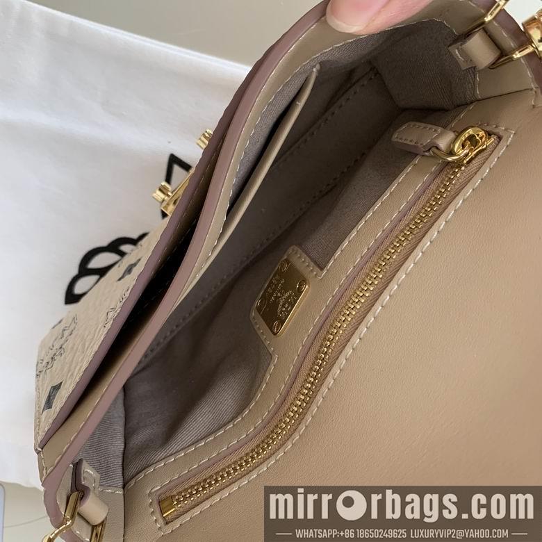 MCM Replica Bags 30008 19x11x4cm DY 4
