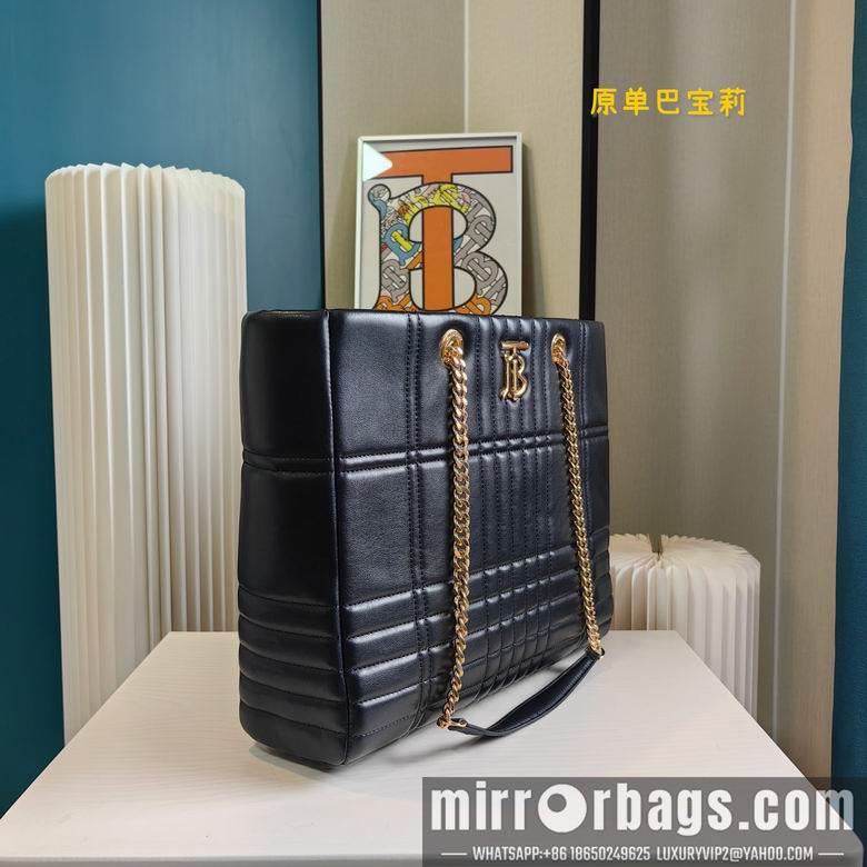 Burberry Replica Bags 34X29cm 060815 XMY 2colour