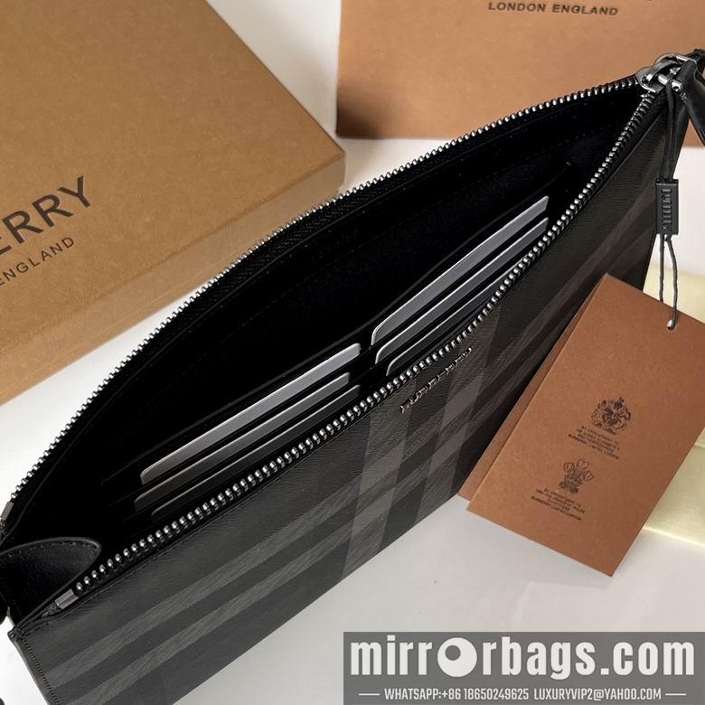 Burberry Replica Bags 80552611 30X19.5cm