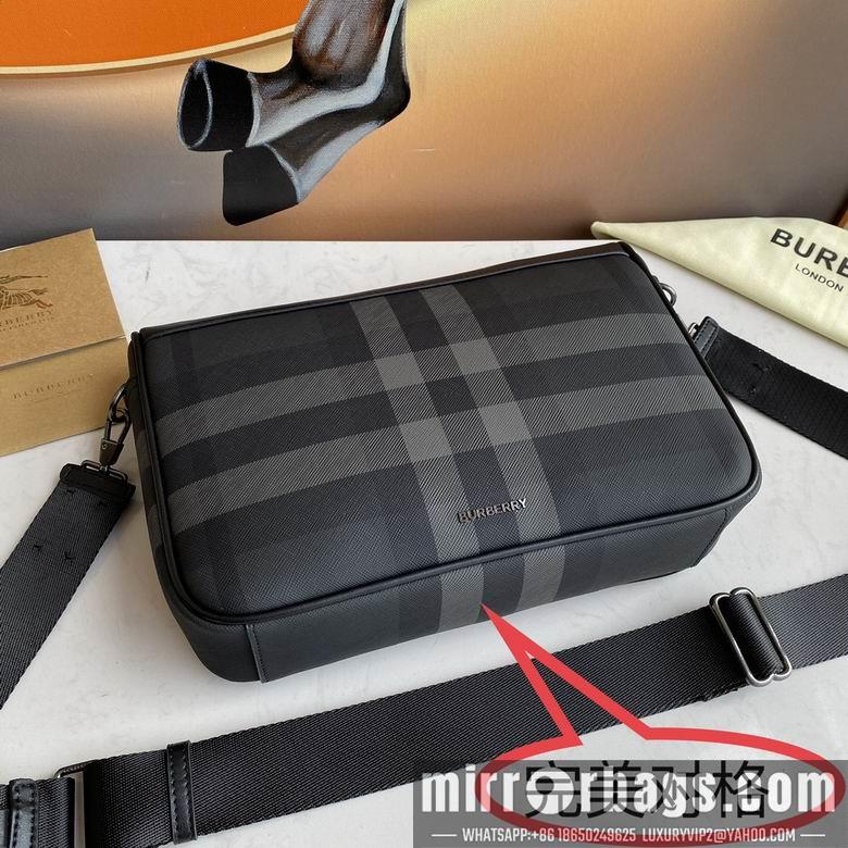 Burberry Replica Bags 80697871 28X6X19cm  SC