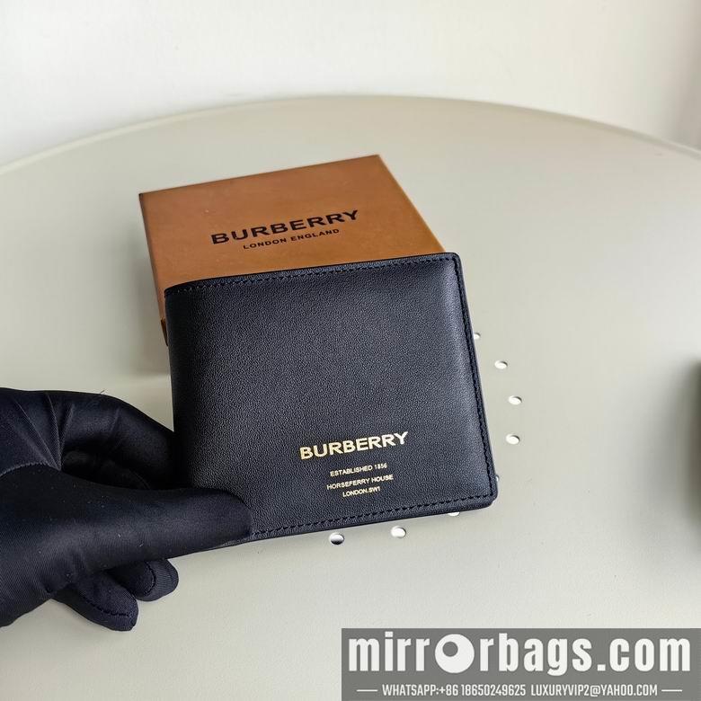 Burberry Replica Bags 11X9.5cm 051201  IQ
