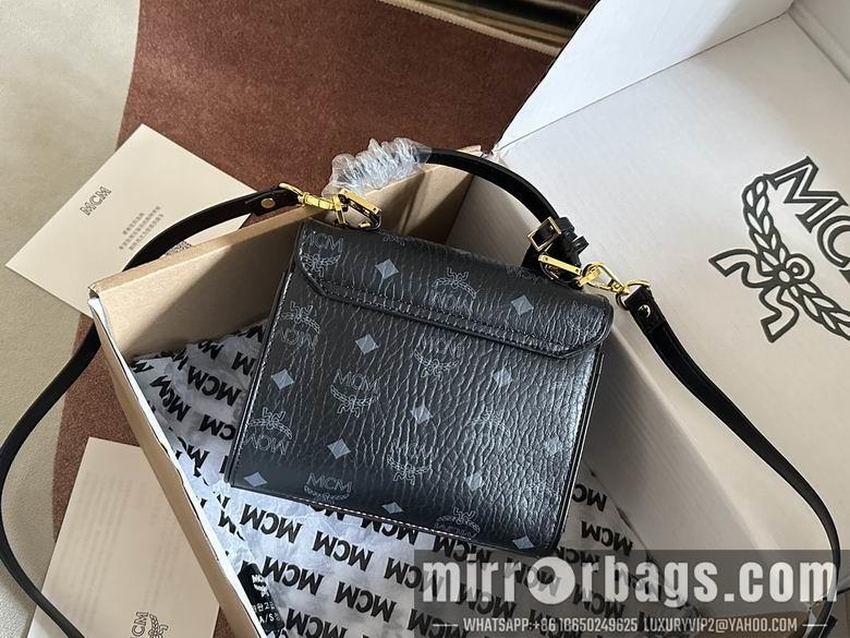 MCM Replica Bags 2092 18X15X10cm EY