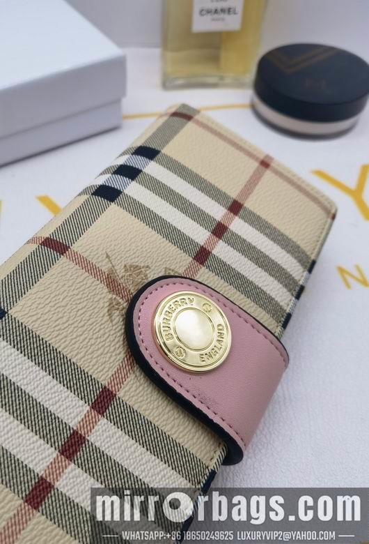 Burberry Replica Bags 8301 XMY 4colour