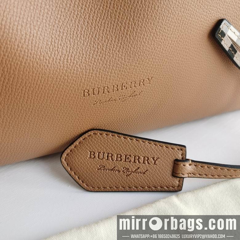 Burberry Replica Bags 6351 37X29X13cm XM 4colour