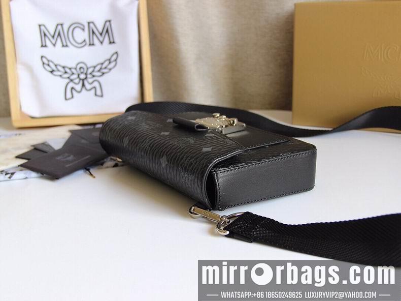 MCM Replica Bags MCM  142004 14x20.5x4.0cm dy13