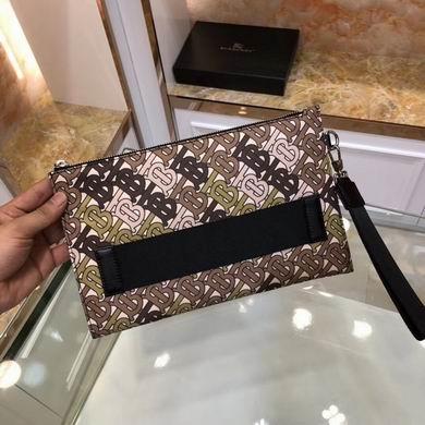Burberry Replica Bags 8383 29X19cm XM