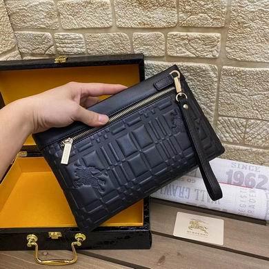 Burberry Replica Bags 8013 29X18X3cm WP