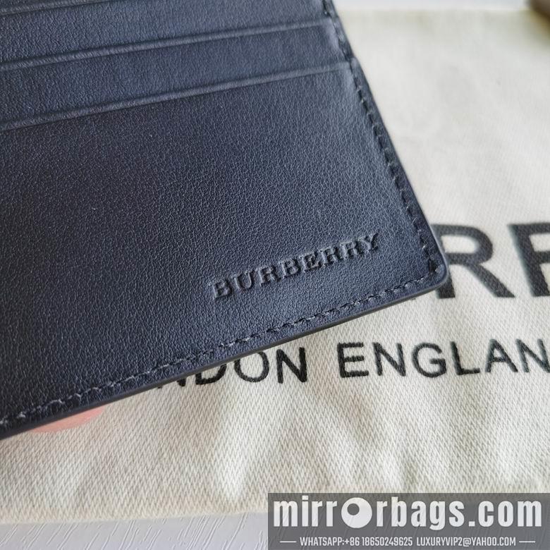 Burberry Replica Bags 11X9.5cm 071402 IQ 2colour