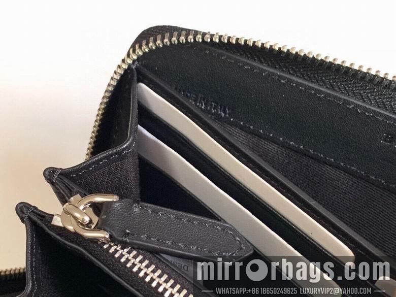 Burberry Replica Bags 53705 19X10X2cm YG 3colour