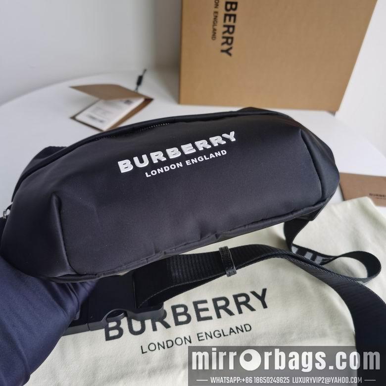Burberry Replica Bags 80490941 22.5x6.5x16cm HQ