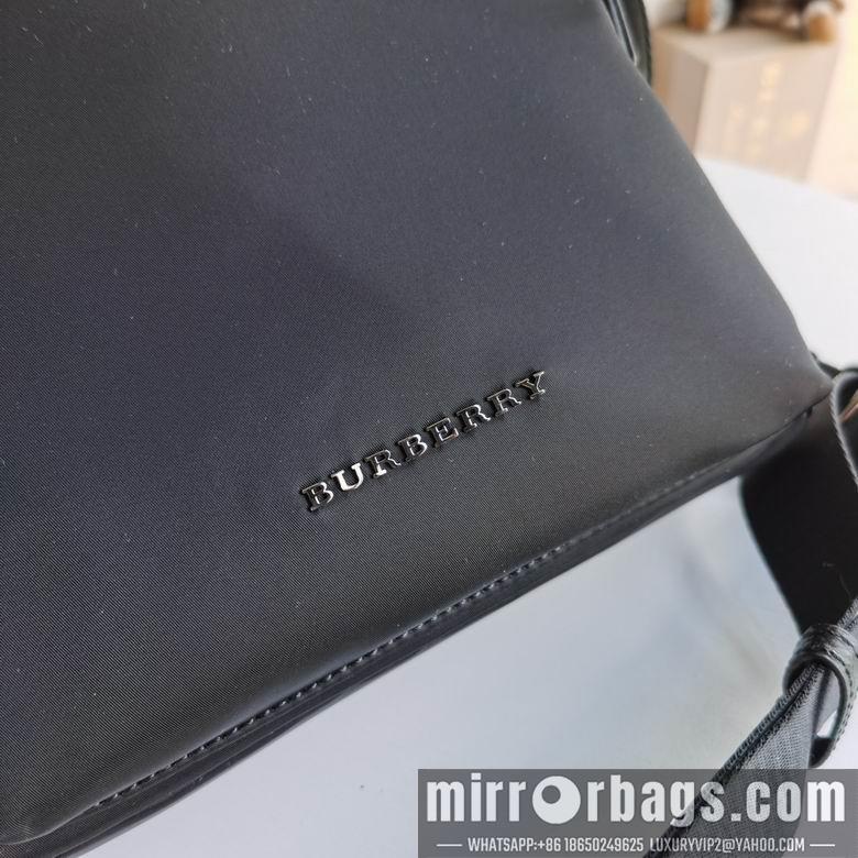 Burberry Replica Bags Burberry 23x6x27cm  HQ