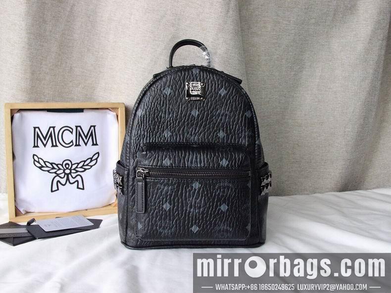 MCM Replica Bags MCM 30085 22X28X12cm dy3