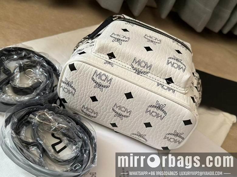 MCM Replica Bags 5719 21X17.5X10cm EY 2