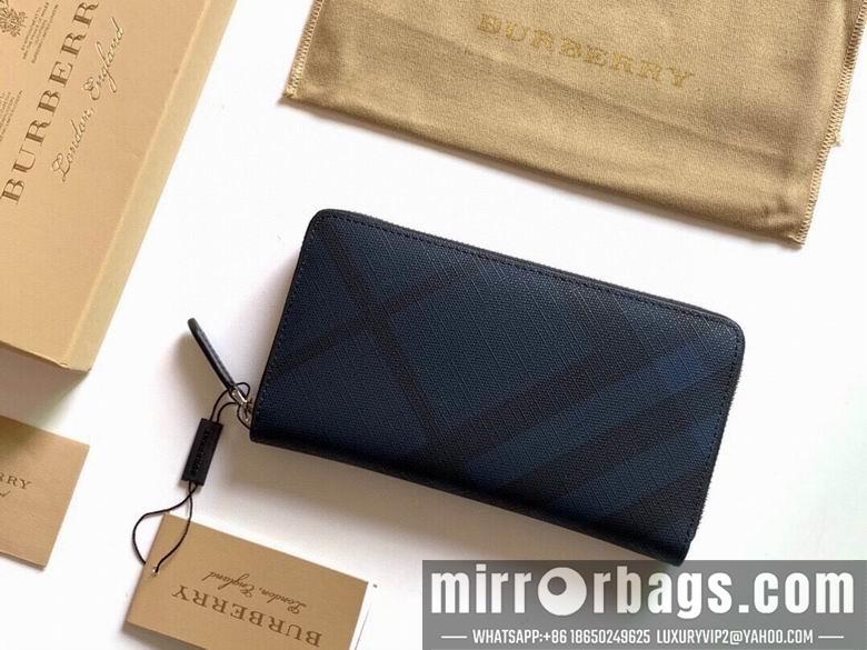 Burberry Replica Bags 53705 19X10X2cm YG 3colour
