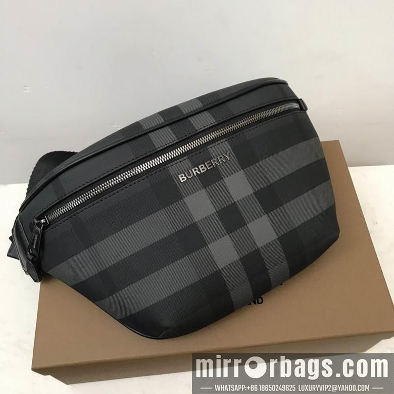 Burberry Replica Bags 80365591 37.5X8X17cm IQ 2colour