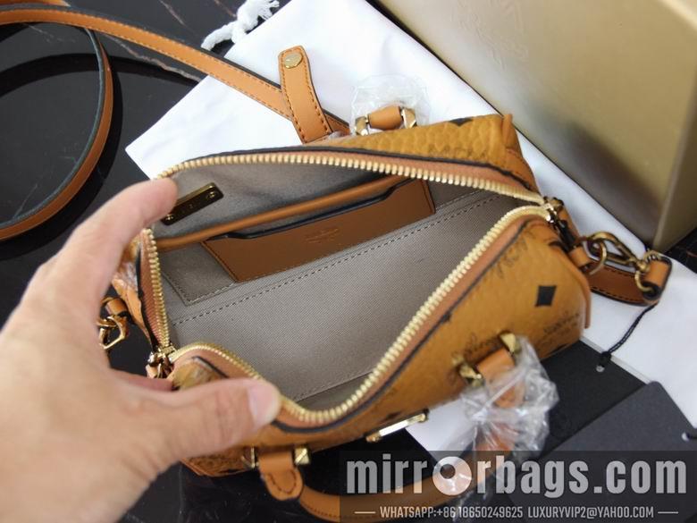 MCM Replica Bags 30199 18.5x10x8cm DY 1