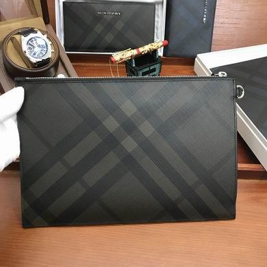 Burberry Replica Bags 1006 30X1.5X20cm WP