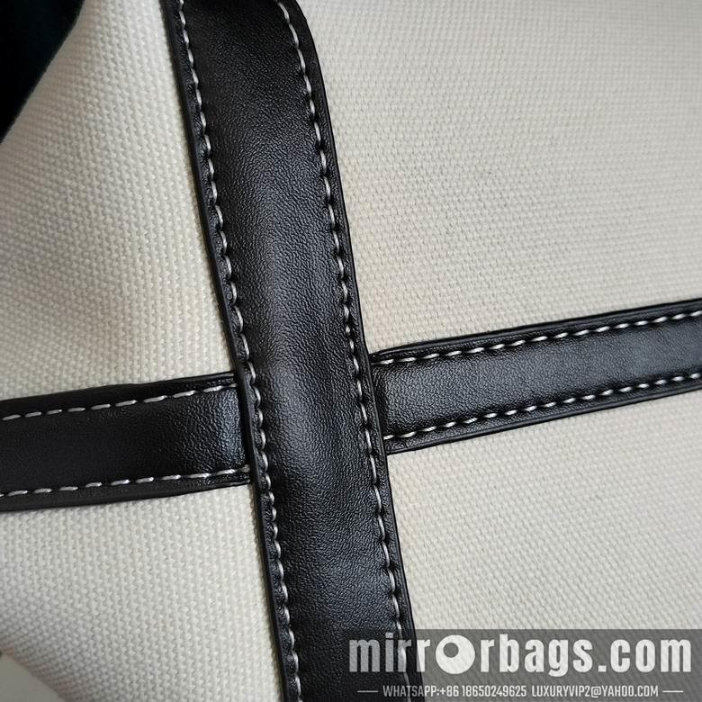 Burberry Replica Bags 35X16X29cm 080917 XMY