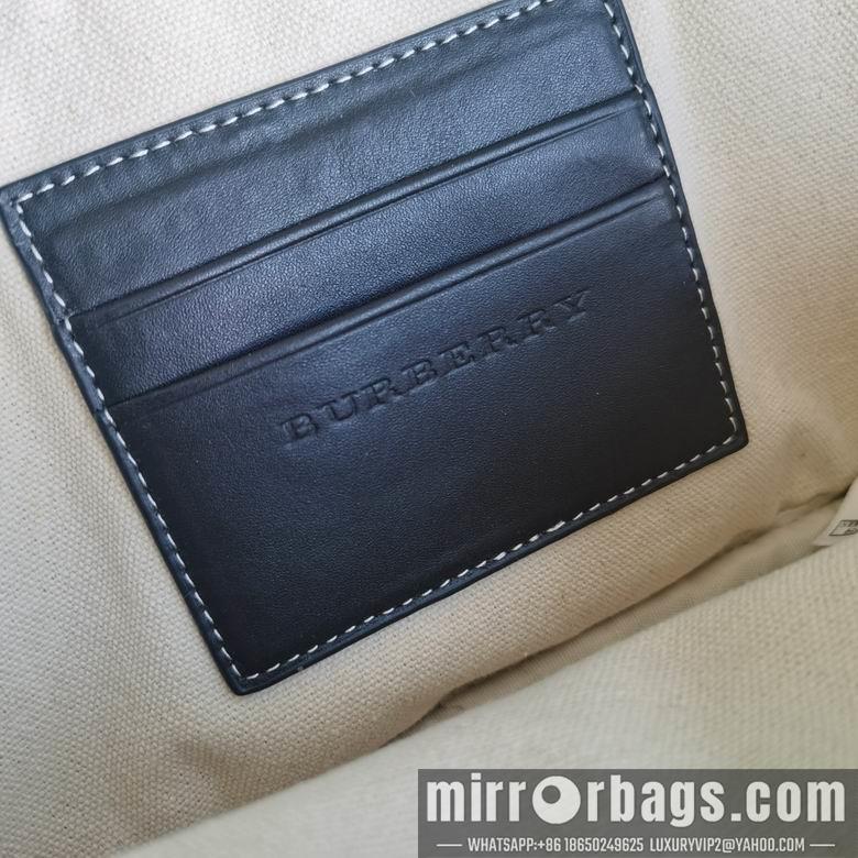 Burberry Replica Bags 80389021 24x5x15cm HQ 1