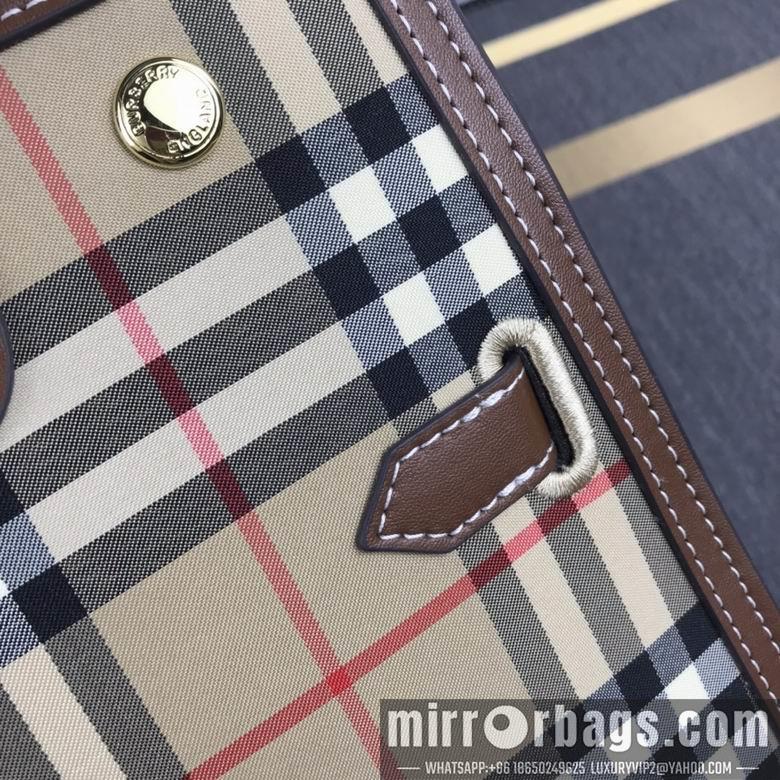 Burberry Replica Bags 8348 32x15x25 ww