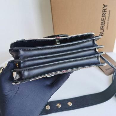 Burberry Replica Bags 4601 19X13.5X5cm IQ 2colour