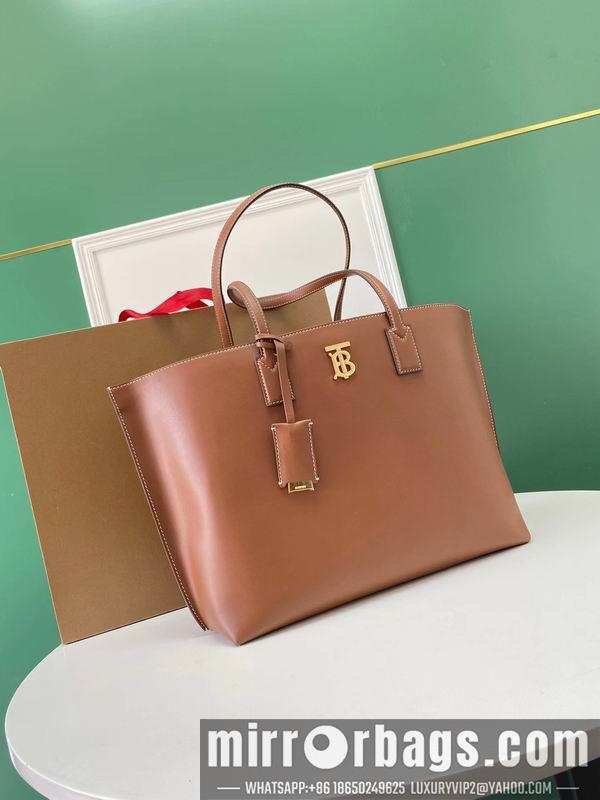 Burberry Replica Bags Burberry 8367 34x14x28cm  ww