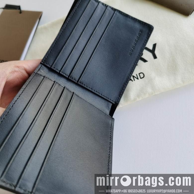 Burberry Replica Bags 11X9.5cm 071402 IQ 2colour
