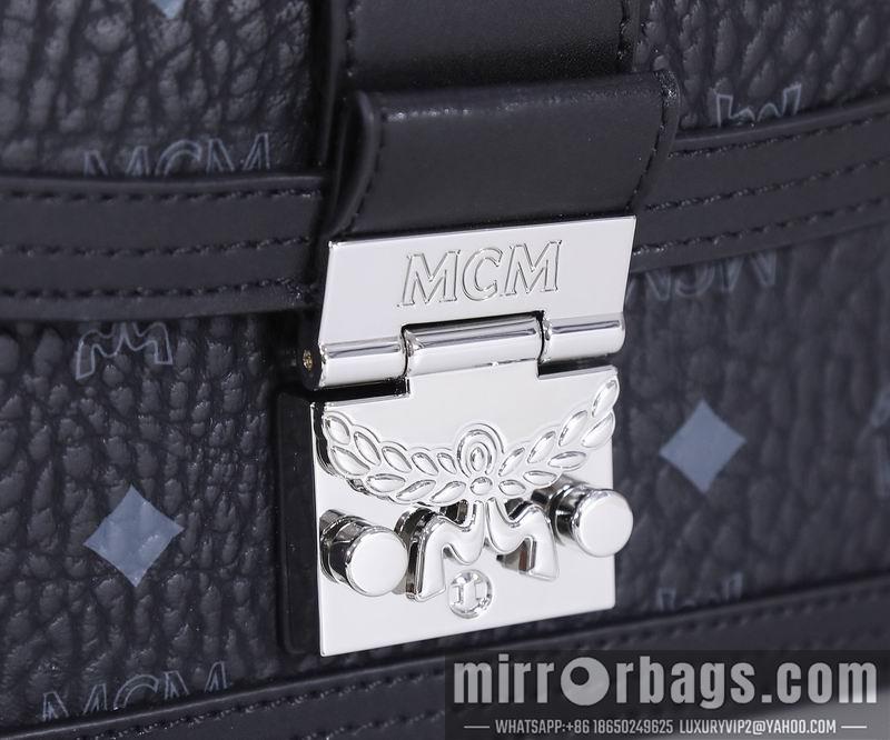 MCM Replica Bags MCM  6724 11X18.5X5cm LL