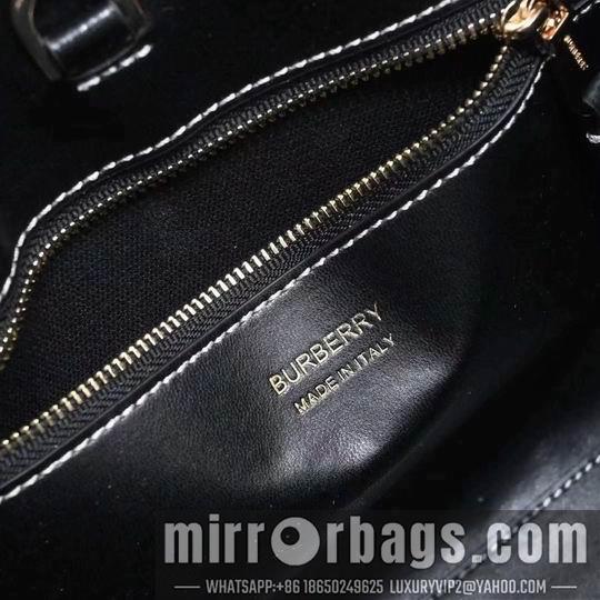 Burberry Replica Bags Burberry 8376 27x11x20cm ww 2色1