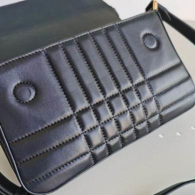 Burberry Replica Bags 24X5.5X17.5cm 032606 IQ 3colour