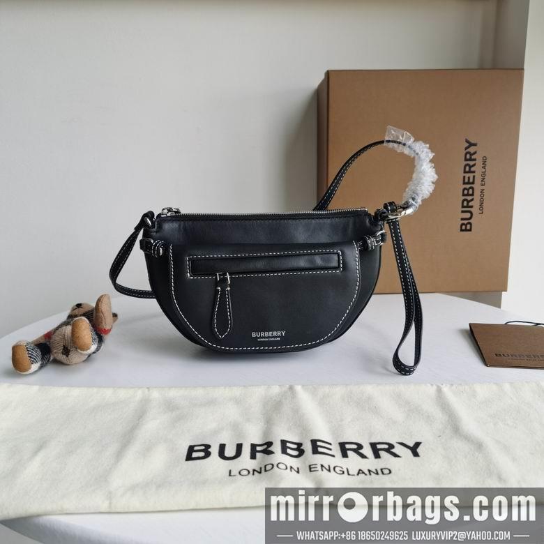 Burberry Replica Bags 80407201 22.5x4.5x13.5cm HQ