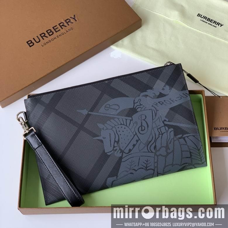 Burberry Replica Bags 80060731 30X19.5cm