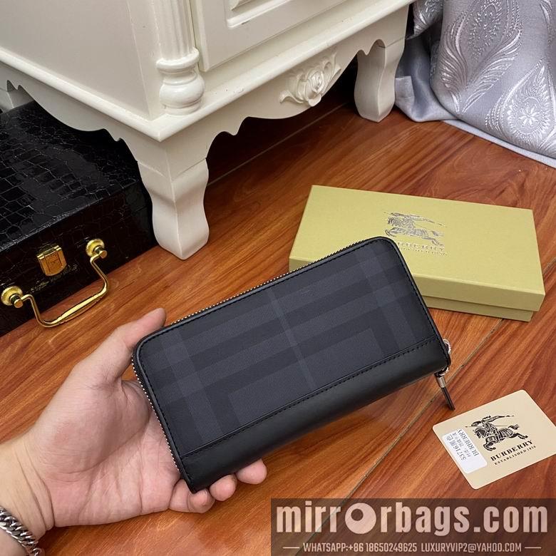 Burberry Replica Bags WM53716 19x10x2