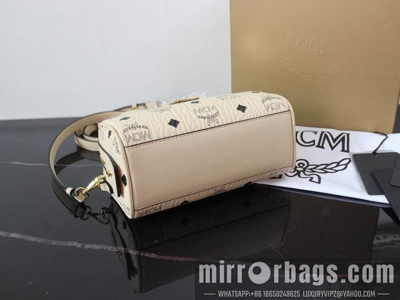 MCM Replica Bags 30199 18.5x10x8cm DY 3