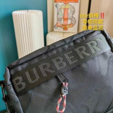 Burberry Replica Bags 23X6X15cm 081102 XM 4colour