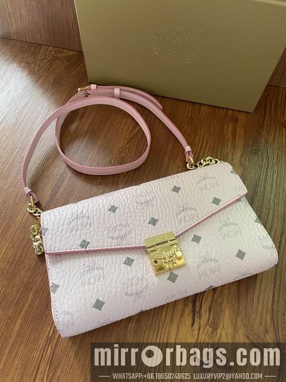 MCM Replica Bags 20533 medium DY 2