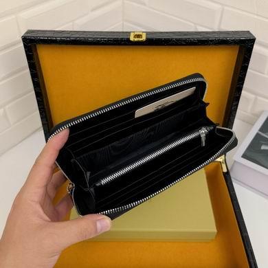Burberry Replica Bags 666040 19X10X2.5cm ZY