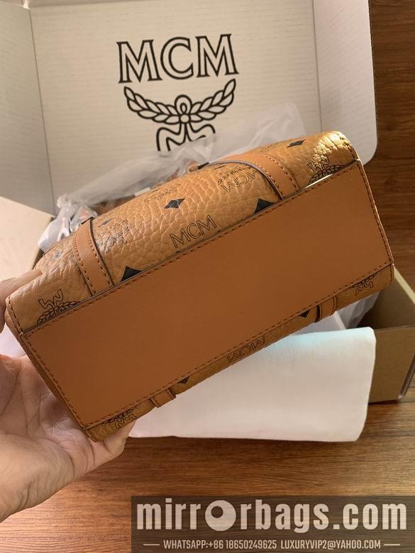 MCM Replica Bags 211995 21x19x9.5cm DY 1