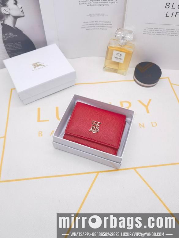 Burberry Replica Bags 2333 XMY 4colour