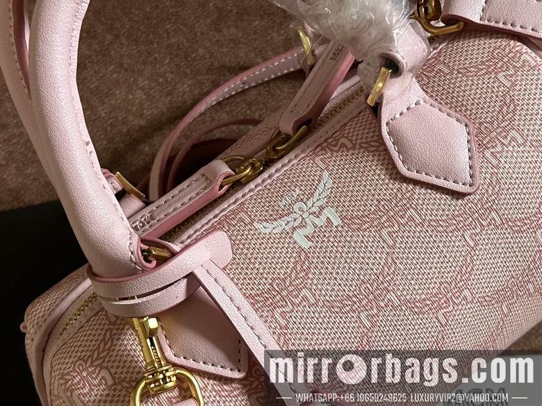 MCM Replica Bags 6214 18X9.5X9cm EY 2colour