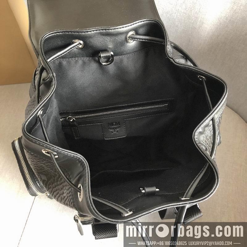 MCM Replica Bags Brandenburg  5503 28X38X13 30X41X14cm