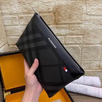 Burberry Replica Bags 8062 28X18X3cm WP