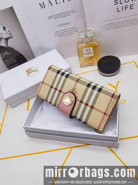 Burberry Replica Bags 8301 XMY 4colour