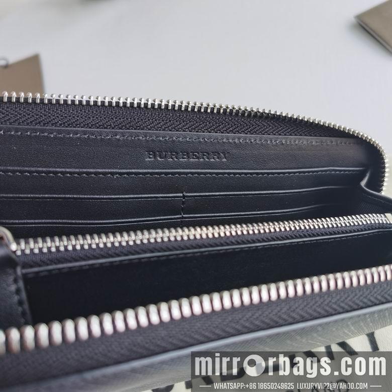 Burberry Replica Bags 19X2.5X10cm 071404 IQ 219X2.5X10cm 071404 IQ 2色