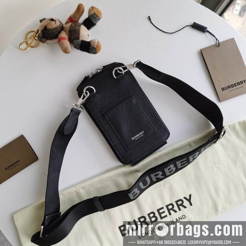 Burberry Replica Bags 80301921 10x25x18cm cn 01