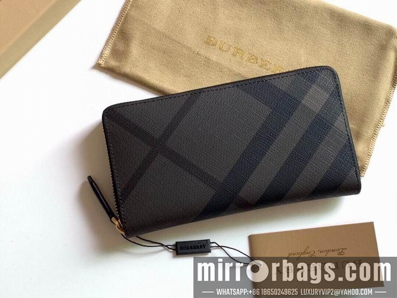 Burberry Replica Bags 53705 19X10X2cm YG 3colour